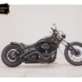 Мотоцикл Yamaha DRAGSTAR XVS400 з пробігом 682 km