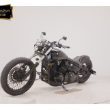 Мотоцикл Yamaha DRAGSTAR XVS400 з пробігом 682 km