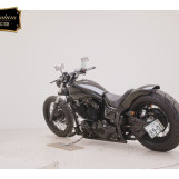 Мотоцикл Yamaha DRAGSTAR XVS400 з пробігом 682 km