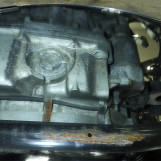 Мотоцикл Yamaha DRAGSTAR XVS400 з пробігом 682 km