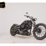 Мотоцикл Yamaha DRAGSTAR XVS400 з пробігом 682 km