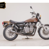 Мотоцикл Kawasaki Z900 с пробегом 29964 m