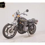 Мотоцикл Kawasaki Z1000 с пробегом 13792 m