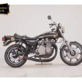 Мотоцикл Kawasaki Z1000 с пробегом 13792 m