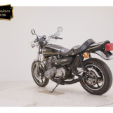 Мотоцикл Kawasaki Z1000 с пробегом 13792 m