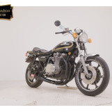 Мотоцикл Kawasaki Z1000 с пробегом 13792 m