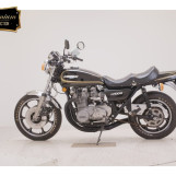 Мотоцикл Kawasaki Z1000 с пробегом 13792 m