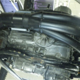 Мотоцикл Kawasaki Z1000 с пробегом 13792 m