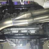 Мотоцикл Kawasaki ZEPHYR750RS с пробегом 37794 km