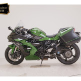 Мотоцикл Kawasaki NINJA H2 SX с пробегом 33225 km