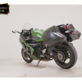 Мотоцикл Kawasaki NINJA H2 SX с пробегом 33225 km