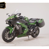 Мотоцикл Kawasaki NINJA H2 SX с пробегом 33225 km