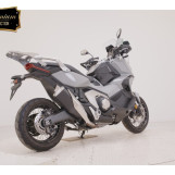 Мотоцикл Honda X-ADV750-2 з пробігом 5806 km