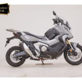 Мотоцикл Honda X-ADV750-2 з пробігом 5806 km