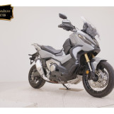Мотоцикл Honda X-ADV750-2 з пробігом 5806 km
