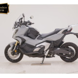 Мотоцикл Honda X-ADV750-2 з пробігом 5806 km