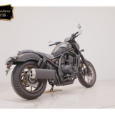 Мотоцикл Honda REBEL CMX1100DCT