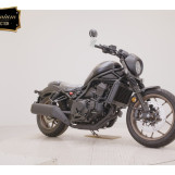 Мотоцикл Honda REBEL CMX1100DCT