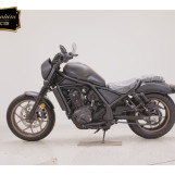 Мотоцикл Honda REBEL CMX1100DCT