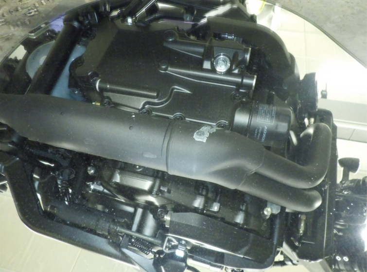 Мотоцикл Honda REBEL CMX1100DCT