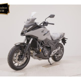 Мотоцикл Honda NC750XD