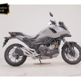 Мотоцикл Honda NC750XD