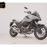 Мотоцикл Honda NC750XD