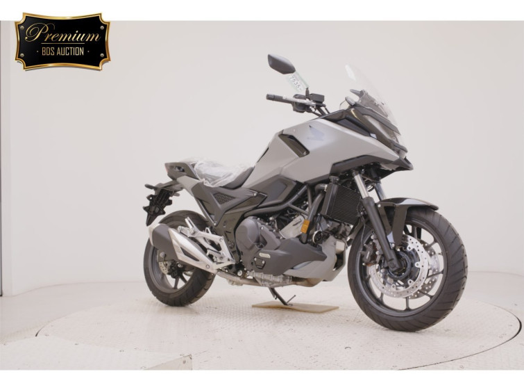 Мотоцикл Honda NC750XD