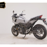 Мотоцикл Honda NC750XD