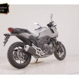 Мотоцикл Honda NC750XD