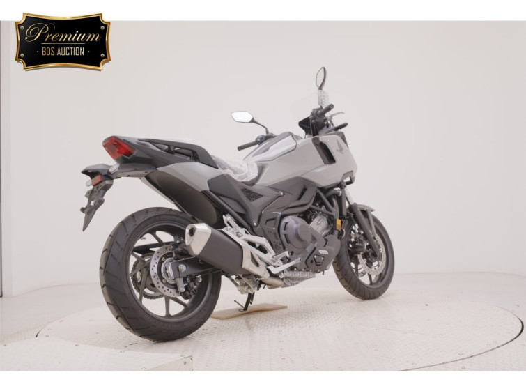 Мотоцикл Honda NC750XD