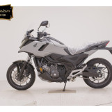 Мотоцикл Honda NC750XD