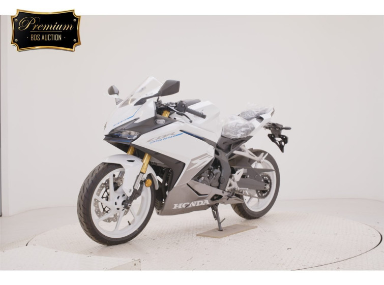 Мотоцикл Honda CBR250RRA