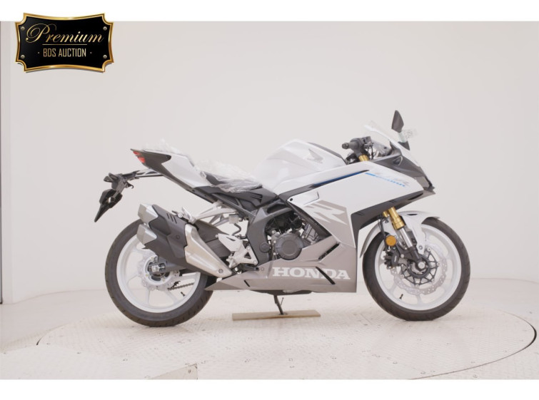 Мотоцикл Honda CBR250RRA