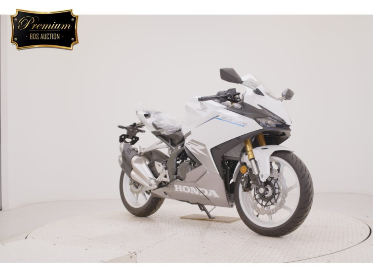 Мотоцикл Honda CBR250RRA