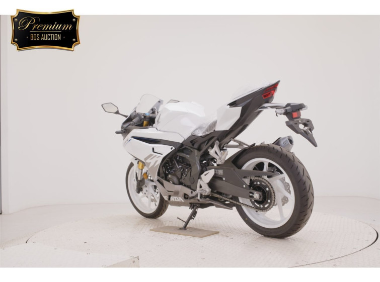 Мотоцикл Honda CBR250RRA
