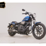 Мотоцикл Yamaha BOLT 950RA з пробігом 3702 km