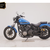 Мотоцикл Yamaha BOLT 950RA з пробігом 3702 km
