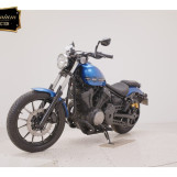 Мотоцикл Yamaha BOLT 950RA з пробігом 3702 km