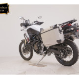Мотоцикл Yamaha XTZ690 TENERE 700 з пробігом 6209 km