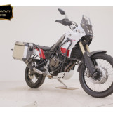 Мотоцикл Yamaha XTZ690 TENERE 700 з пробігом 6209 km