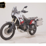 Мотоцикл Yamaha XTZ690 TENERE 700 з пробігом 6209 km