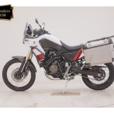 Мотоцикл Yamaha XTZ690 TENERE 700 з пробігом 6209 km