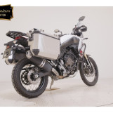 Мотоцикл Yamaha XTZ690 TENERE 700 з пробігом 6209 km