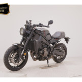 Мотоцикл Yamaha XSR900-2 з пробігом 8855 km