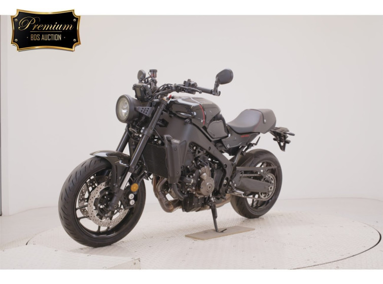 Мотоцикл Yamaha XSR900-2 з пробігом 8855 km