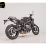 Мотоцикл Yamaha XSR900-2 з пробігом 8855 km