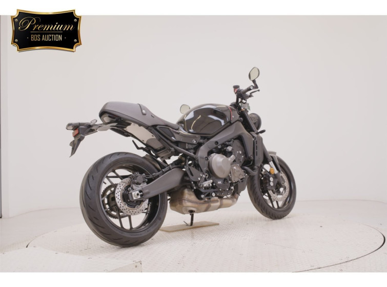 Мотоцикл Yamaha XSR900-2 з пробігом 8855 km