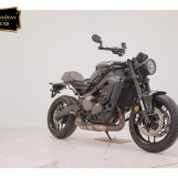 Мотоцикл Yamaha XSR900-2 з пробігом 8855 km
