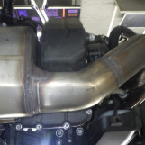 Мотоцикл Yamaha XSR900-2 з пробігом 8855 km